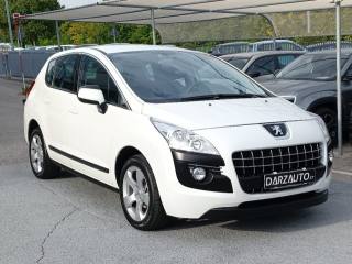 PEUGEOT 3008 usata, con Airbag laterali