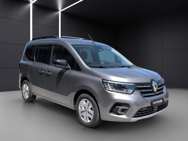 RENAULT Kangoo usata, con Chiusura centralizzata