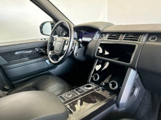 LAND ROVER Range Rover usata, con Cerchi in lega