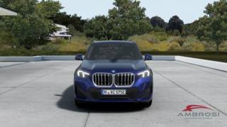 BMW X1 usata 2