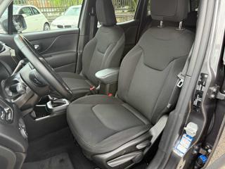 JEEP Renegade usata, con Airbag testa