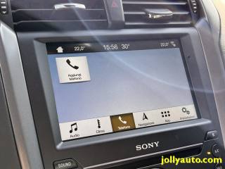 FORD Mondeo usata, con Cruise Control