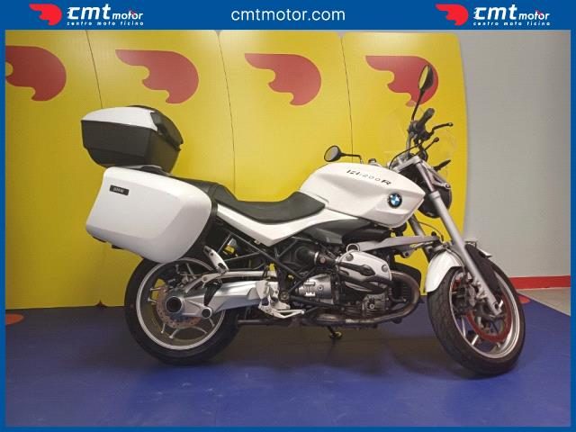 BMW R 1200 R usata 0