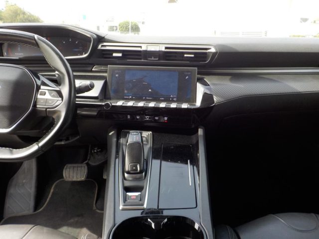 PEUGEOT 508 usata 62