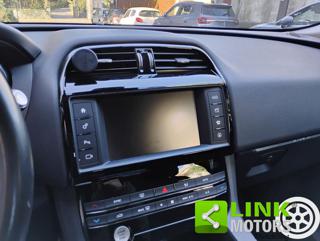 JAGUAR F-Pace usata, con Fari Xenon