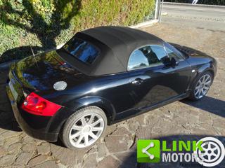AUDI TT usata 27