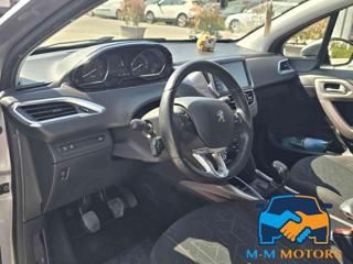 PEUGEOT 2008 usata, con Climatizzatore