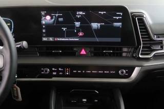 KIA Sportage usata, con Sedili riscaldati