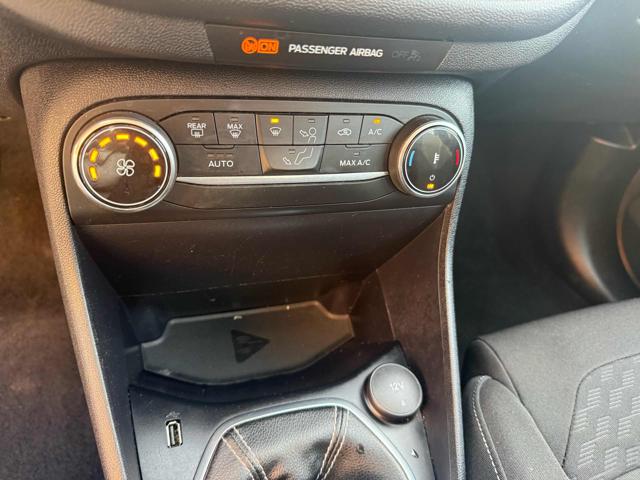 FORD Fiesta usata, con Immobilizzatore elettronico