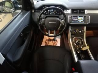 LAND ROVER Range Rover Evoque usata, con Luci diurne