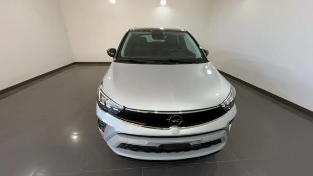 OPEL Crossland usata, con Airbag laterali