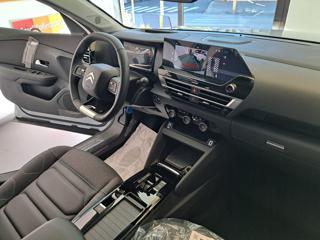 CITROEN C4 usata, con Chiusura centralizzata