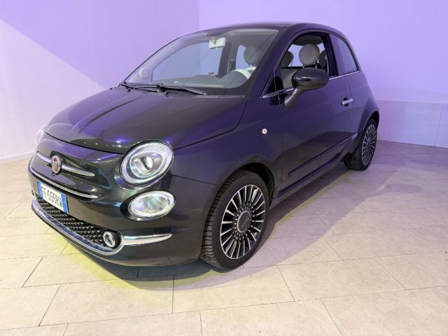 FIAT 500 usata 2