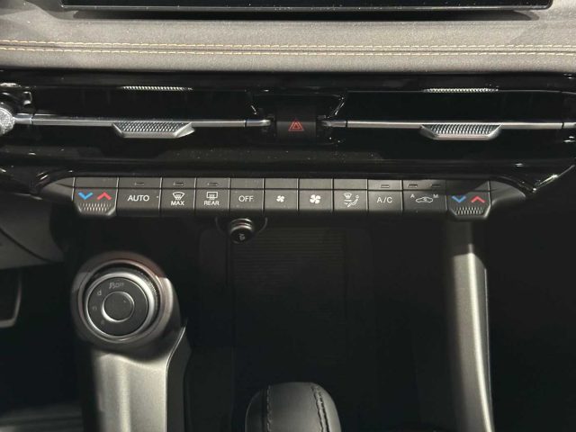 ALFA ROMEO Tonale usata, con Bracciolo