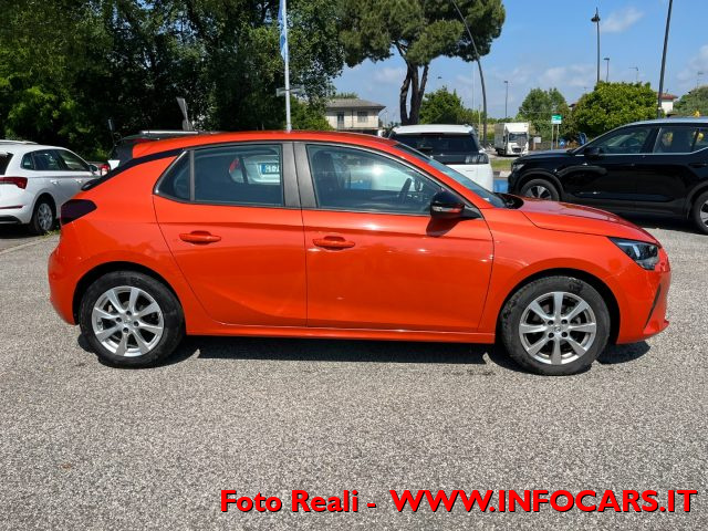 OPEL Corsa usata, con Chiusura centralizzata
