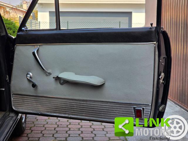 LANCIA Flavia usata 18