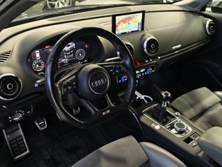 AUDI S3 usata, con Cerchi in lega