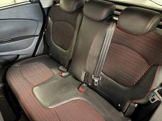 RENAULT Captur usata, con ESP