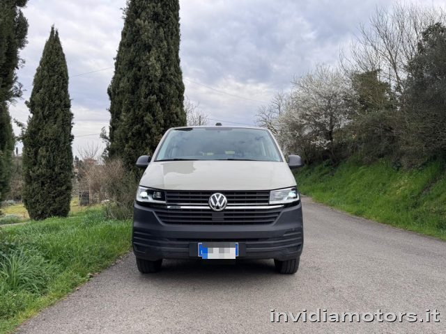 VOLKSWAGEN T6.1 usata, con Airbag