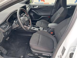 FORD Focus usata, con Park Distance Control