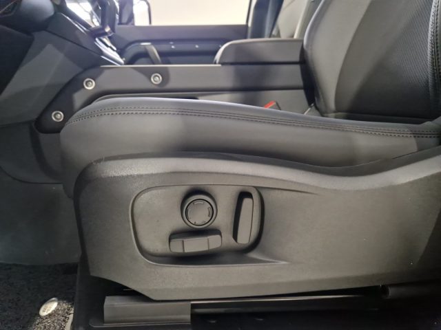 LAND ROVER Defender usata, con Immobilizzatore elettronico