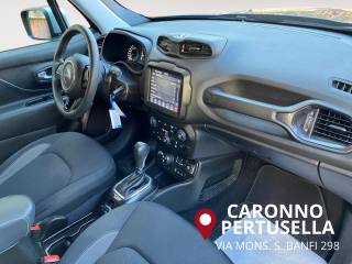 JEEP Renegade usata, con Park Distance Control