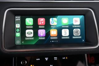 LAND ROVER Range Rover Evoque usata, con Cruise Control