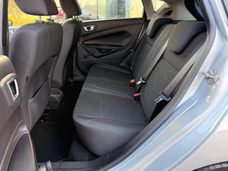 FORD Fiesta usata, con Controllo trazione