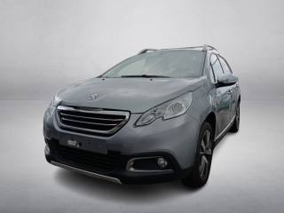 PEUGEOT 2008 usata, con ABS