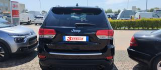 JEEP Grand Cherokee usata, con Airbag Passeggero