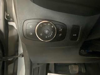 FORD Puma usata, con Regolazione elettrica sedili