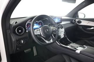 MERCEDES-BENZ CLA sse GLC GLC 300 de 4Matic Plug-in hybrid CoupÃ© Pr