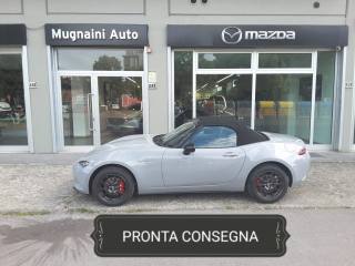 MAZDA MX-5 1.5L Skyactive-G 132cv Homura *PROMO AGOSTO*