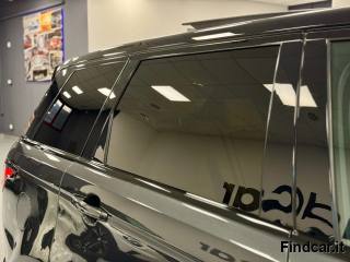 LAND ROVER Range Rover Sport usata 6