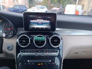 MERCEDES-BENZ GLC 220 usata, con ESP