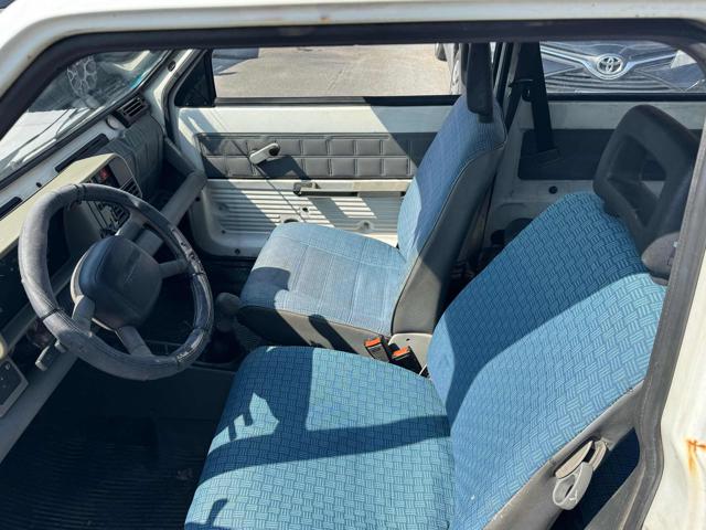 FIAT Panda usata 4