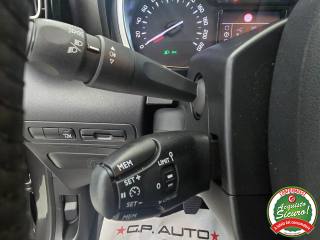 CITROEN C3 Aircross usata, con Servosterzo