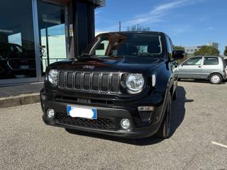JEEP Renegade usata, con Airbag