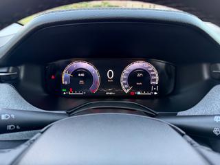 JEEP Compass usata, con Regolazione elettrica sedili