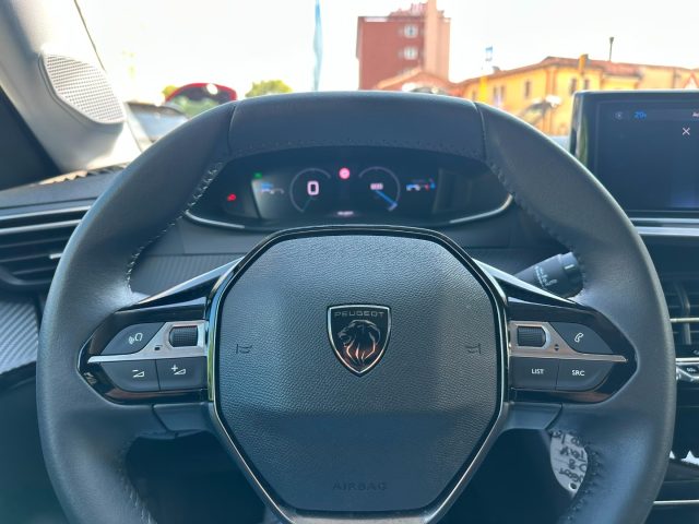 PEUGEOT 208 usata, con Servosterzo