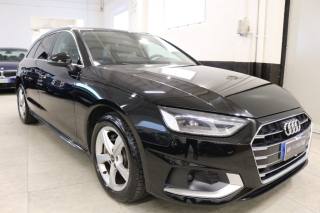 AUDI A4 40 TDI S tronic Business Advanced