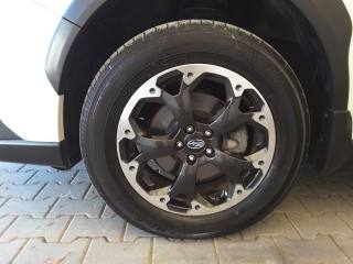 SUBARU XV usata, con Airbag Passeggero