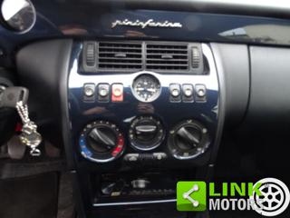 FIAT Coupe usata, con Lettore CD