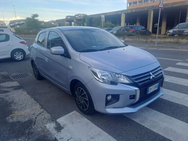 MITSUBISHI Space Star usata, con Alzacristalli elettrici