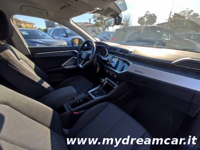 AUDI Q3 usata, con Controllo trazione