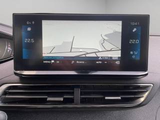 PEUGEOT 3008 usata, con Fendinebbia