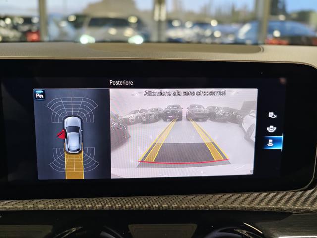 MERCEDES-BENZ A 180 usata, con Climatizzatore