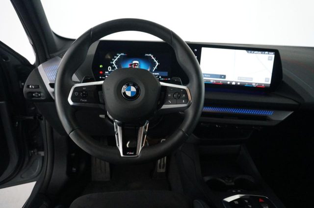 BMW 118 usata, con Cerchi in lega