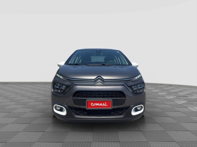 CITROEN C3 usata 7