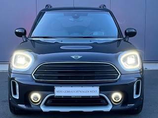 MINI Countryman usata, con Airbag